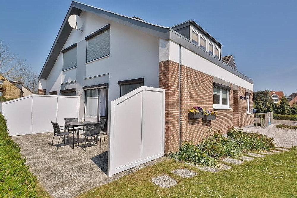 Ganze Ferienwohnung, Ruth Whg. 1 in Grömitz, Ostholstein