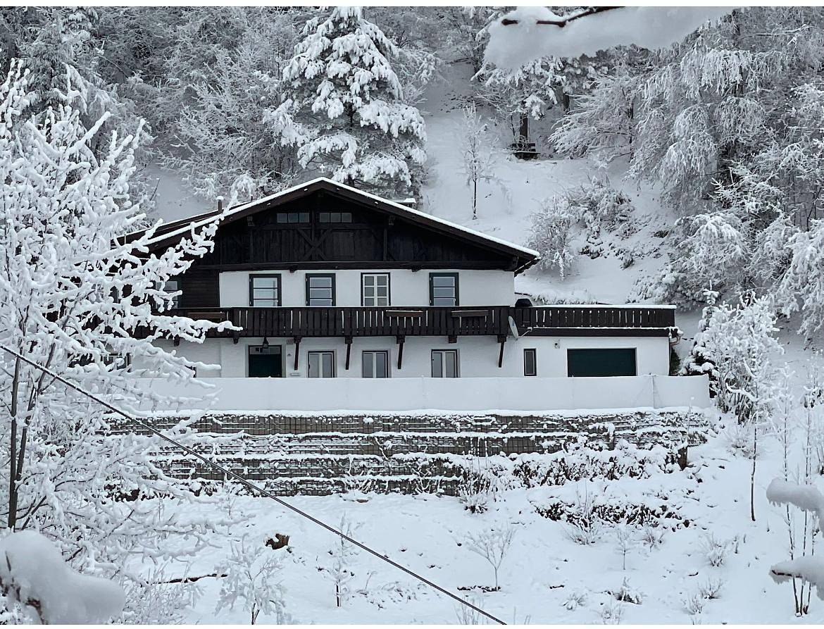 Ferienhaus Sonnenwinkl in Reith bei Seefeld, Innsbruck Land