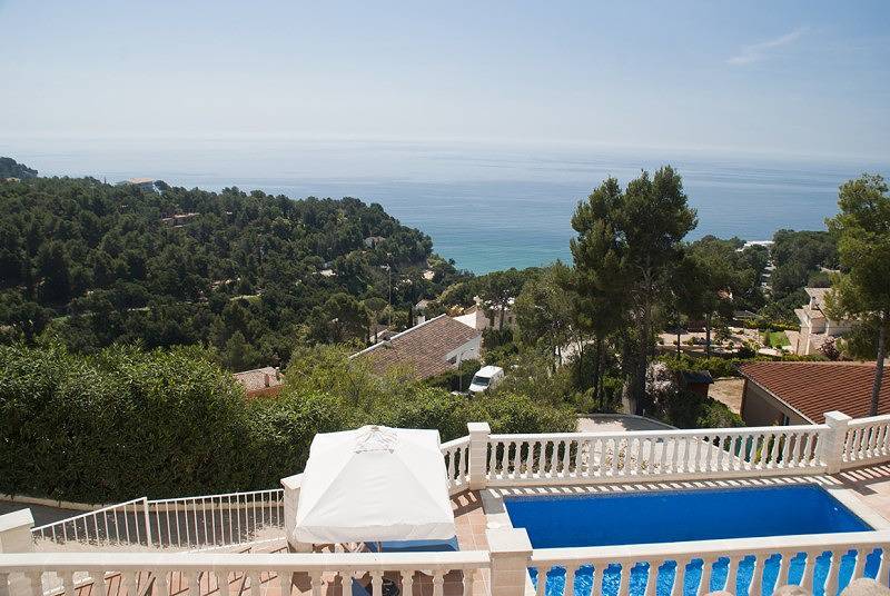 Club Villamar - Claire in Santa Maria de Llorell, Tossa de Mar