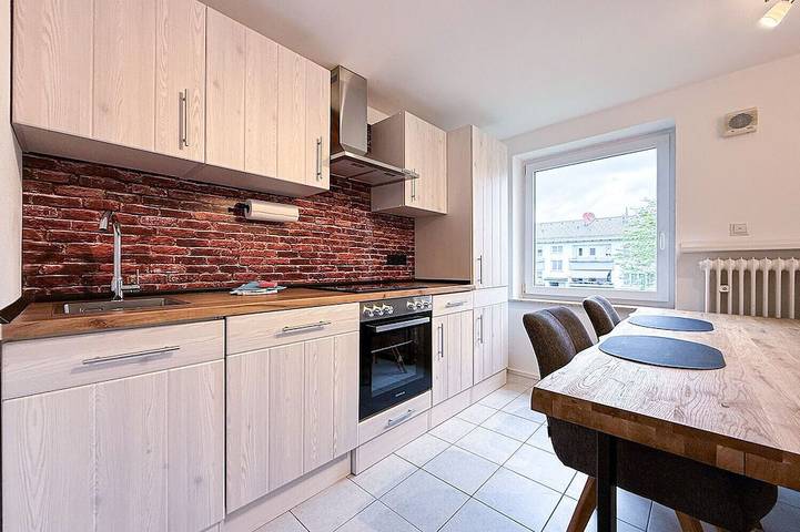 Bauernhof für 4 Personen, mit Balkon in Oberstaufen