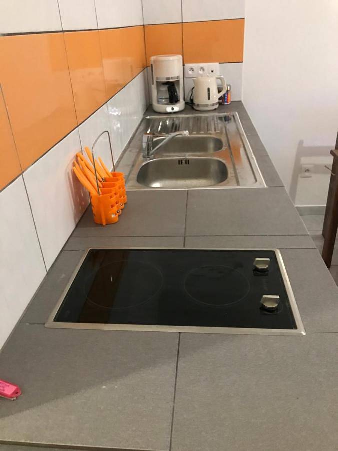 Gîte pour 2 personnes, avec vue à Saint-Laurent-du-Maroni - 3