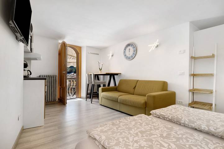 Ferienhaus für 4 Personen, mit Sauna in Pieve - 4