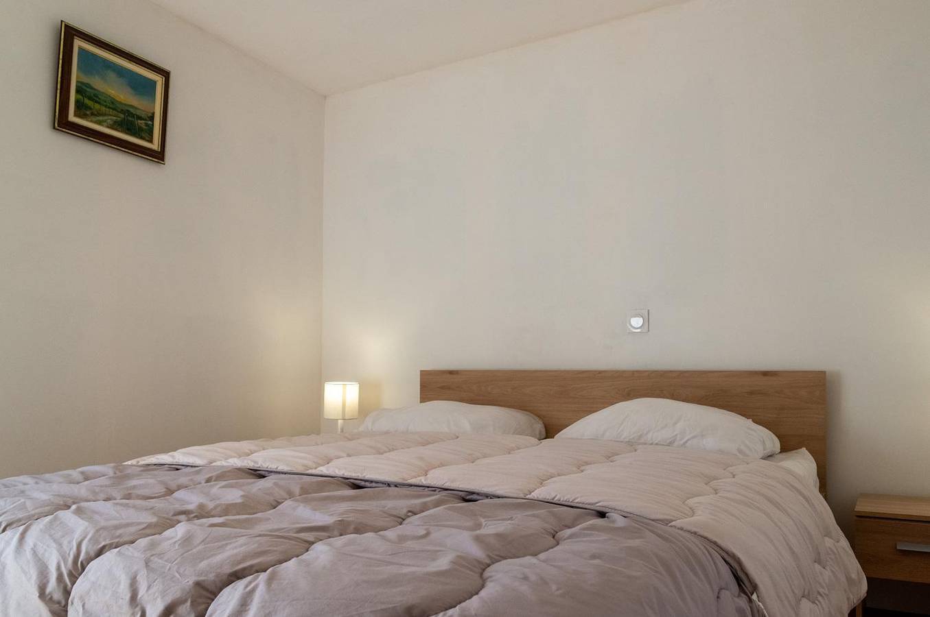 Gîte Lilas in Le Pont-de-Montvert, Cevennen