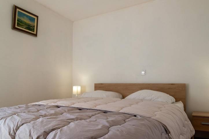 Gîte pour 4 personnes, avec terrasse à Le Pont-de-Montvert - 4