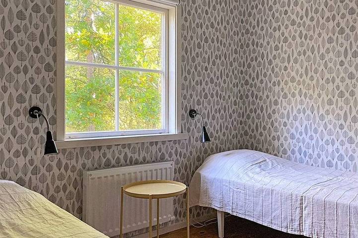 Ferienhaus für 4 Personen, mit Terrasse in Skane - 4