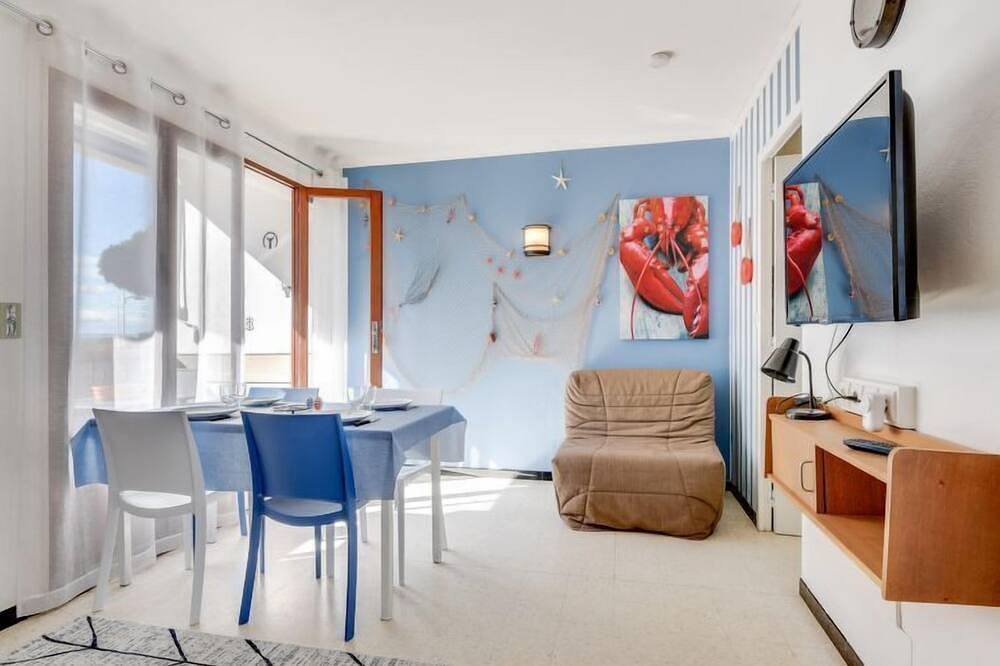 Appartamento vacanze a Gard a partire da 58€ a notte