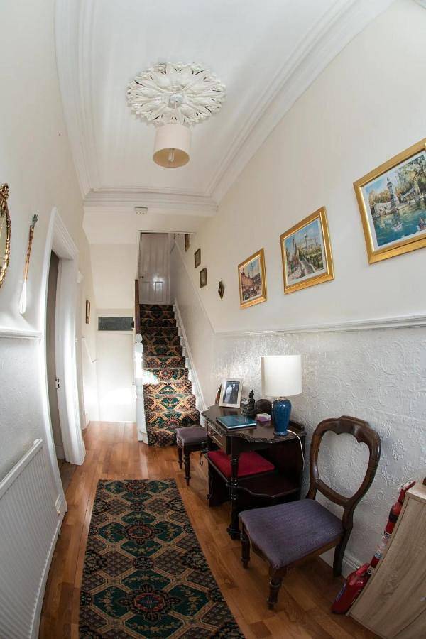 Apartamento entero, Dublin 6 Rathgar easy access to downtown in Rathgar, Dublín