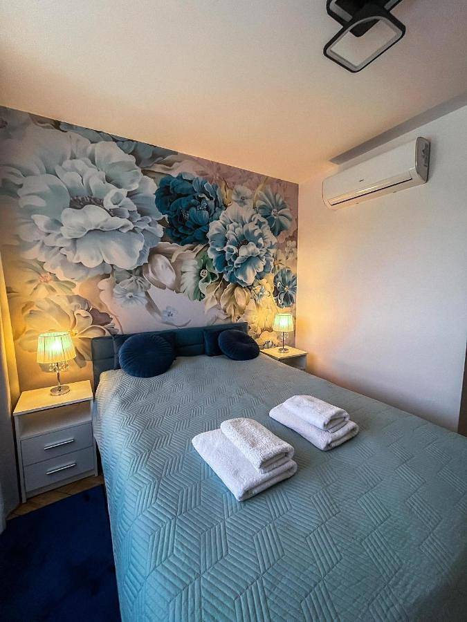 Cały apartament, Apartament nad Zalewem in Serock, Mazowsze