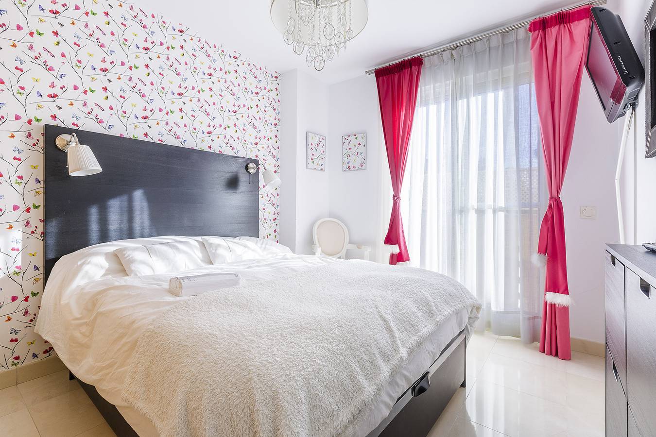 Apartamento entero, A&N Beachside Terrace Living – Algarrobo Costa in Playa de Mezquitilla (Algarrobo), Algarrobo