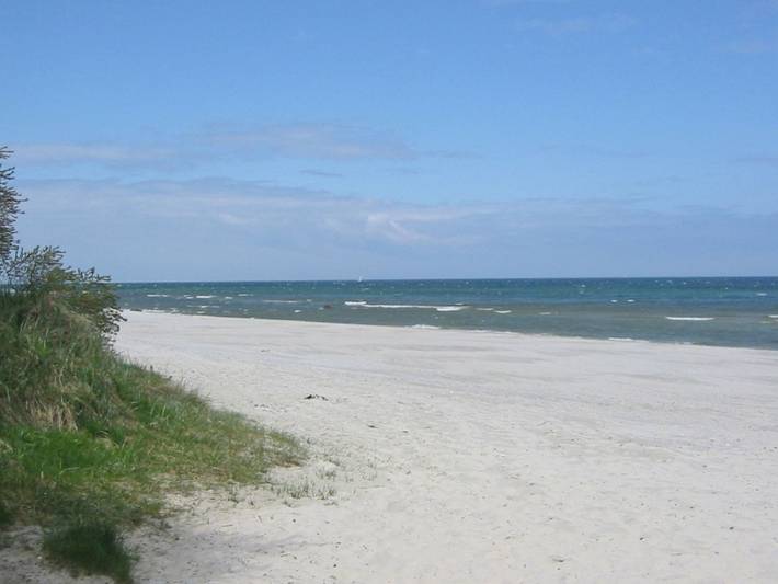 Ferienhaus für 6 Personen, mit Garten, mit Haustier in Wiek - 3