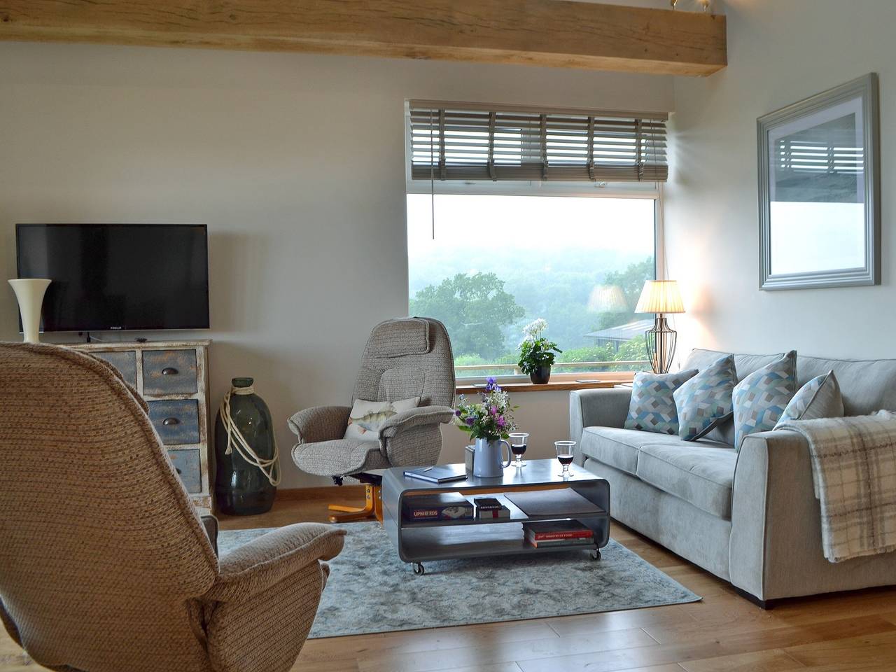 Poacher's View-Ukc2488 in Battle, Sussex Oriental