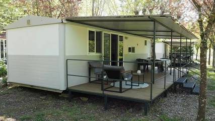 Camping per 5 Persone in Bucine (Gemeinde), Chianti, Foto 3