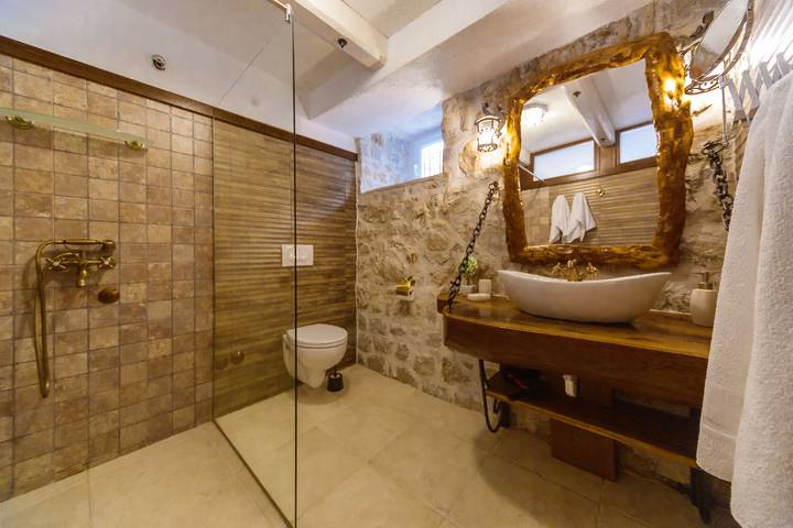 Villa für 16 Personen, mit Garten und Pool