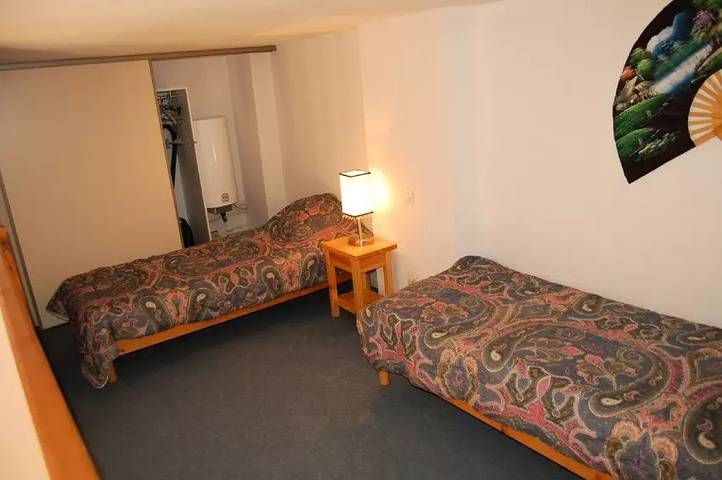 Appartement entier, Appt T2 Cab Ou Mezz 6 couchages Port Leucate in Port Leucate, Leucate