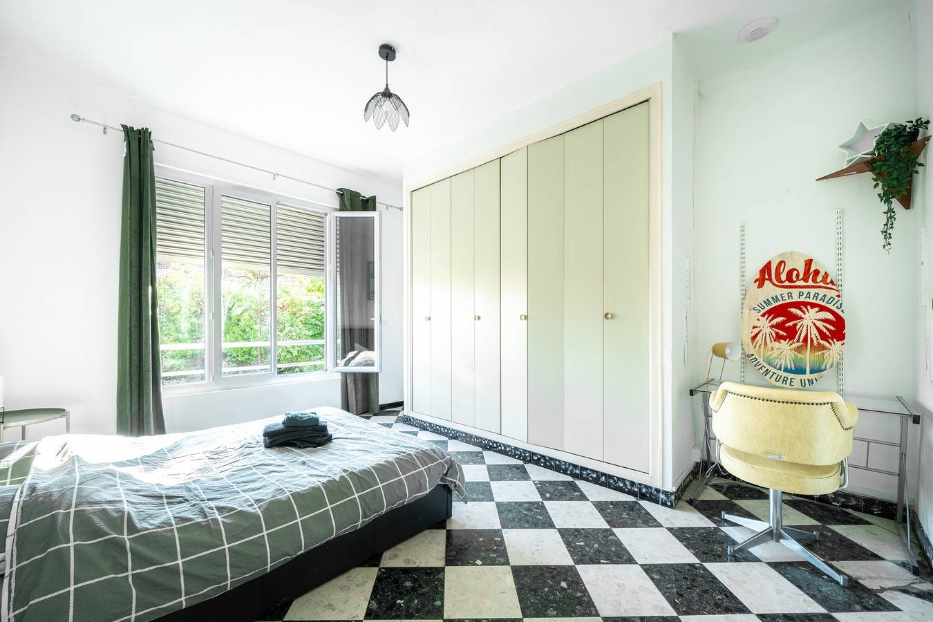 Appartamento intero, Les Sources - apt climatisé in Avignone, Vaucluse