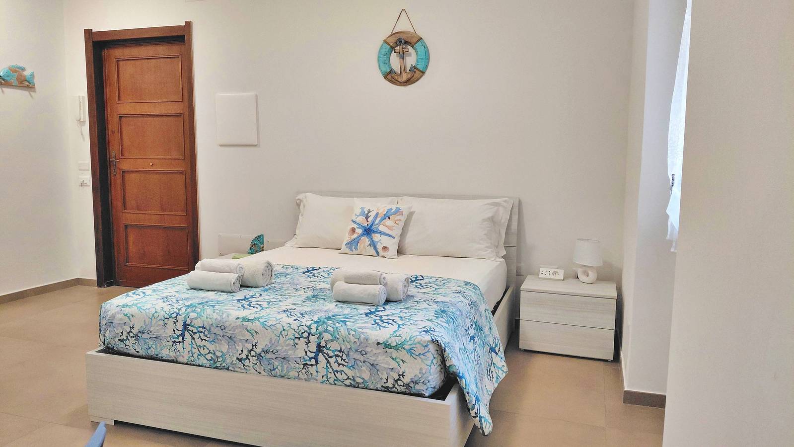 Ganze Wohnung, Ondilla in Pivarada, Alghero