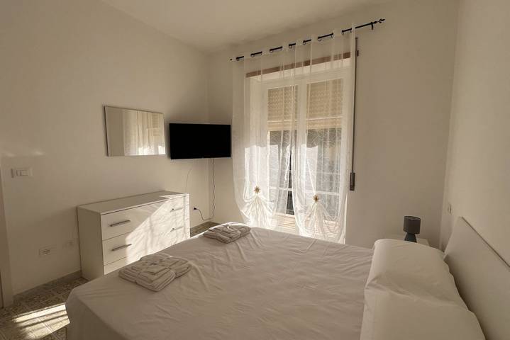 Ganze Wohnung, Alyssa in Marina di Fuscaldo, Fuscaldo