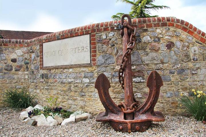 Casa de vacaciones para 6 personas, con vistas y jardín - 1