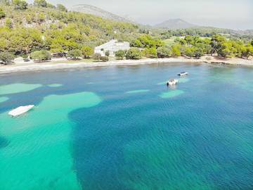 Villa in Santa Margalida, North Majorca für 6 