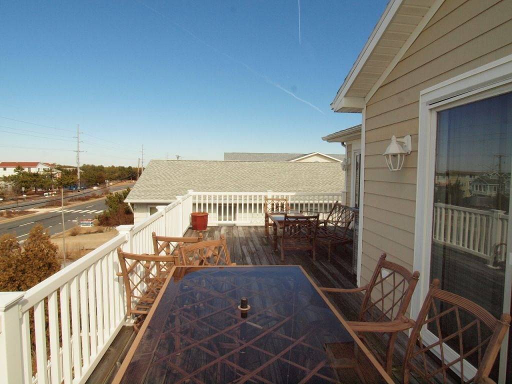 Oceanside Fenwick Island - Great Beach House für Familien in Fenwick Island, Sussex County (Delaware)