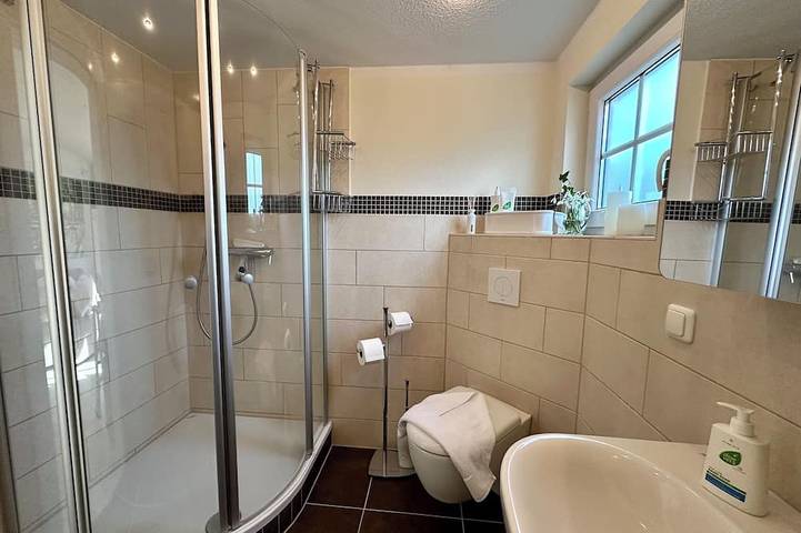 Ferienhaus für 2 Personen, mit Garten, mit Haustier in Thiessow - 4