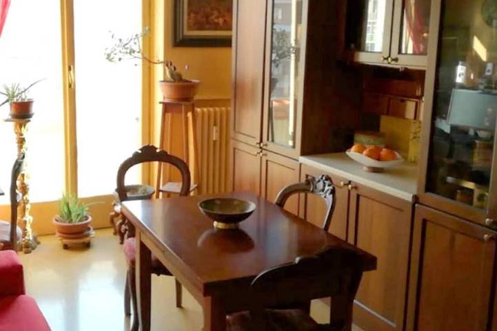 Appartamento per 4 persone a Torino