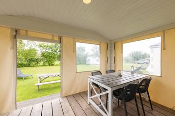 Appartement voor 4 Personen in Callantsoog, Noord-Holland - Kust van de Noordzee, Afbeelding 4