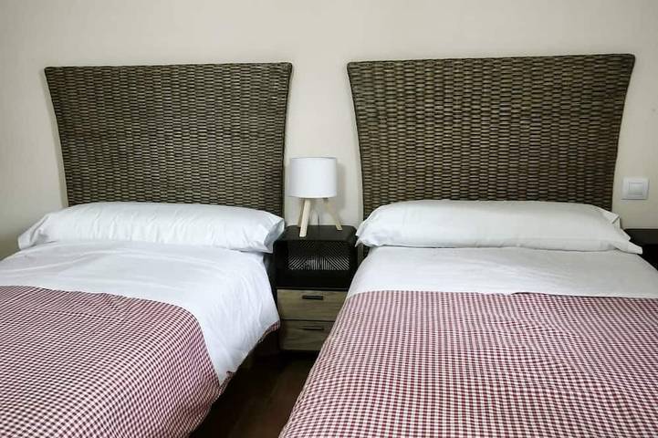 Apartamento entero, Cantero 32 - tucasaenlospirineos in Escarrilla, Sallent de Gállego