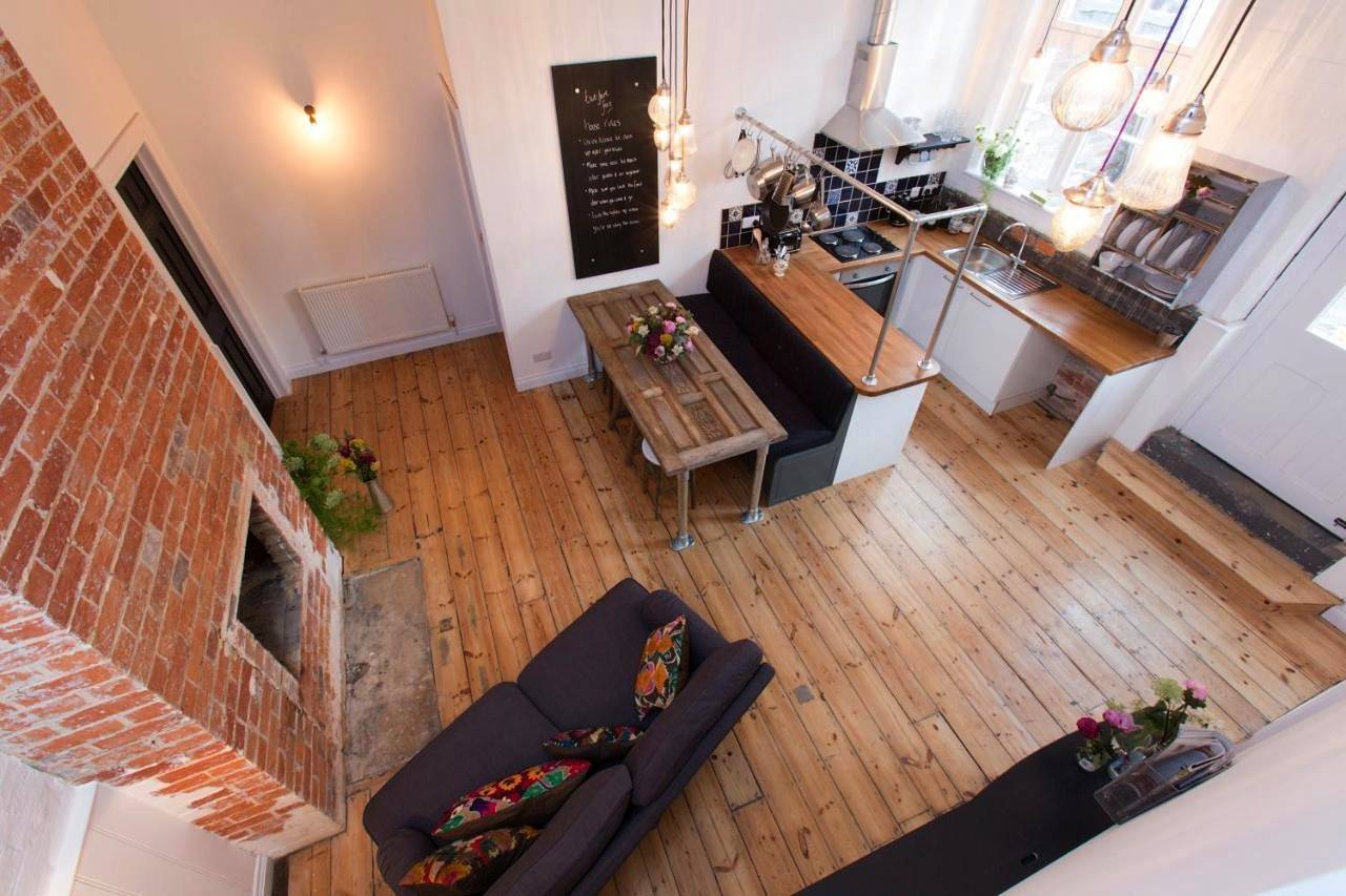Entire apartment, One Bedroom Suite in Winchester, South Downs