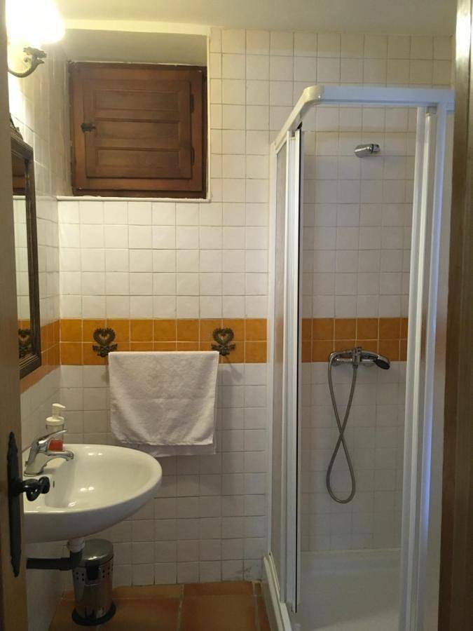 Two-Bedroom House in La Hiruela, Sierra de Ayllon