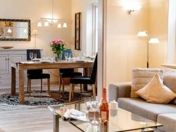 Ferienwohnung für 4 Personen in Sylt (Gemeinde), Sylt, Bild 3