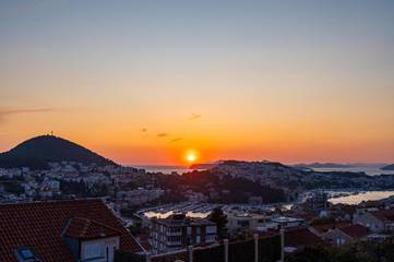 Maison d’hôte pour 2 personnes, avec terrasse à Dubrovnik