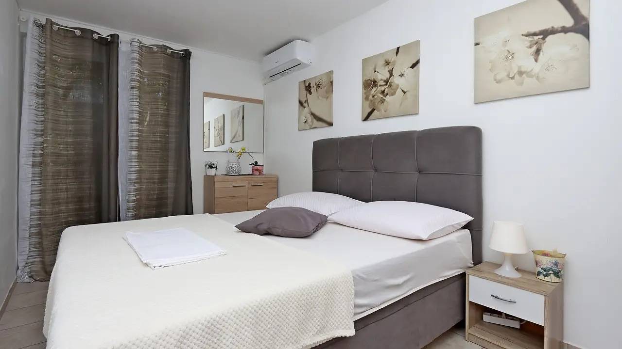 Appartamento vacanze a Kvarn a partire da 79€ a notte