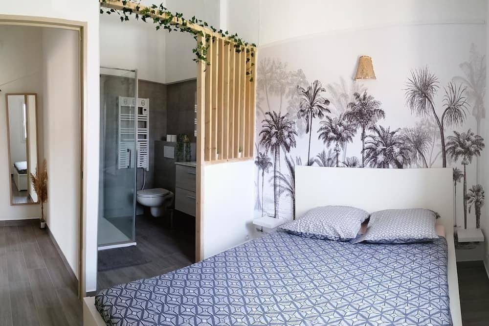 Oasis spa in Frontignan, Côte d'Améthyste