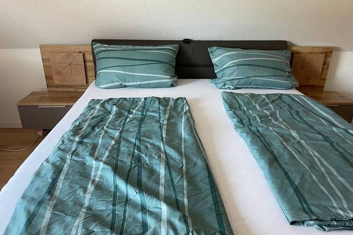 Ferienwohnung für 2 Personen in Rinteln - 4