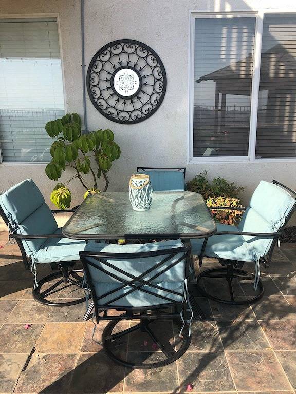 Schönes Haus mit Aussicht. In der Nähe aller Socal Attraktionen in Lake Elsinore, Riverside County