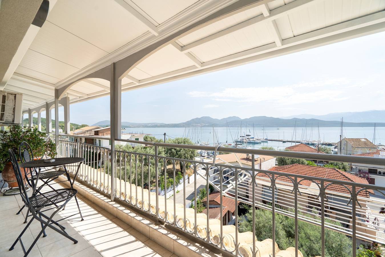 Appartamento vacanze a Leucade a partire da 74€ a notte