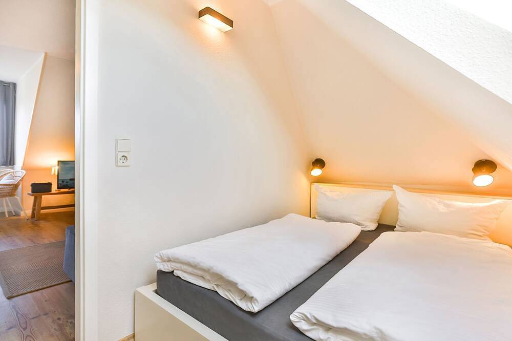 Apartamento entero, Ferienwohnung 2 - Fewo im Bürgermeisterviertel in Ocenarium Stralsund, Stralsund