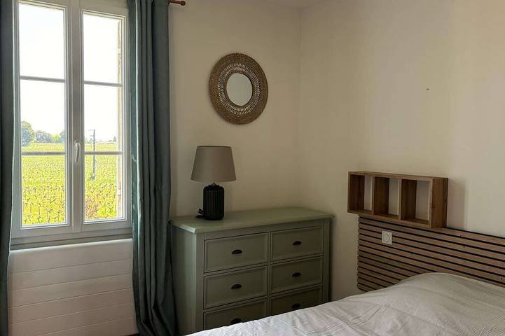 Location de vacances pour 10 personnes à Puisseguin - 3