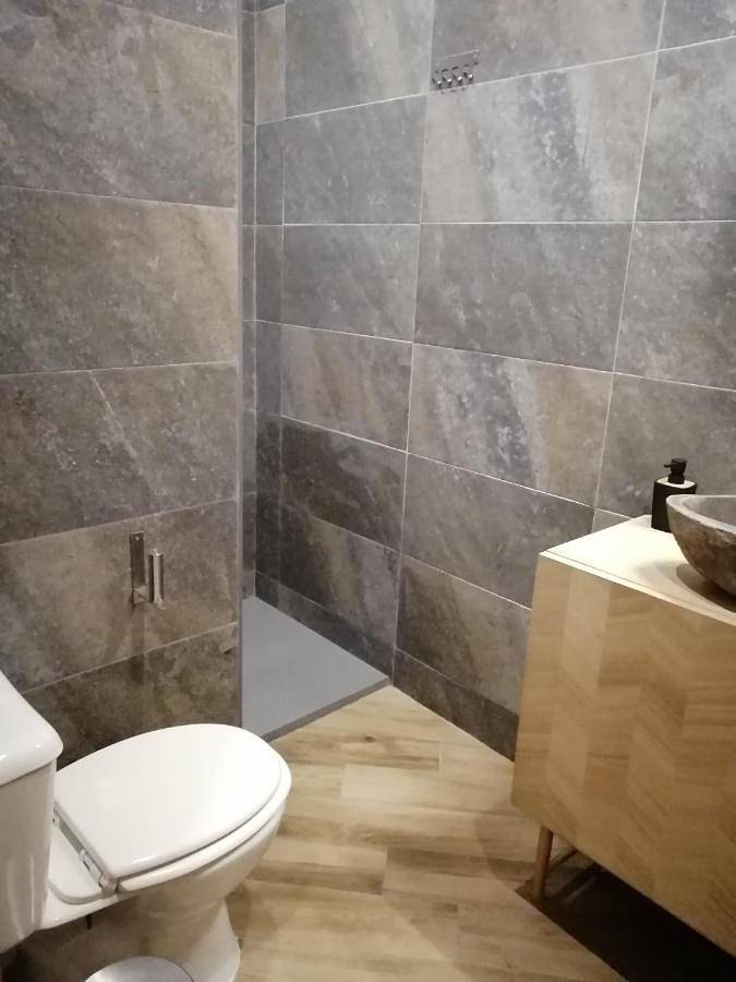 Casa rural para 2 personas, con terraza y vistas en El Bierzo - 2