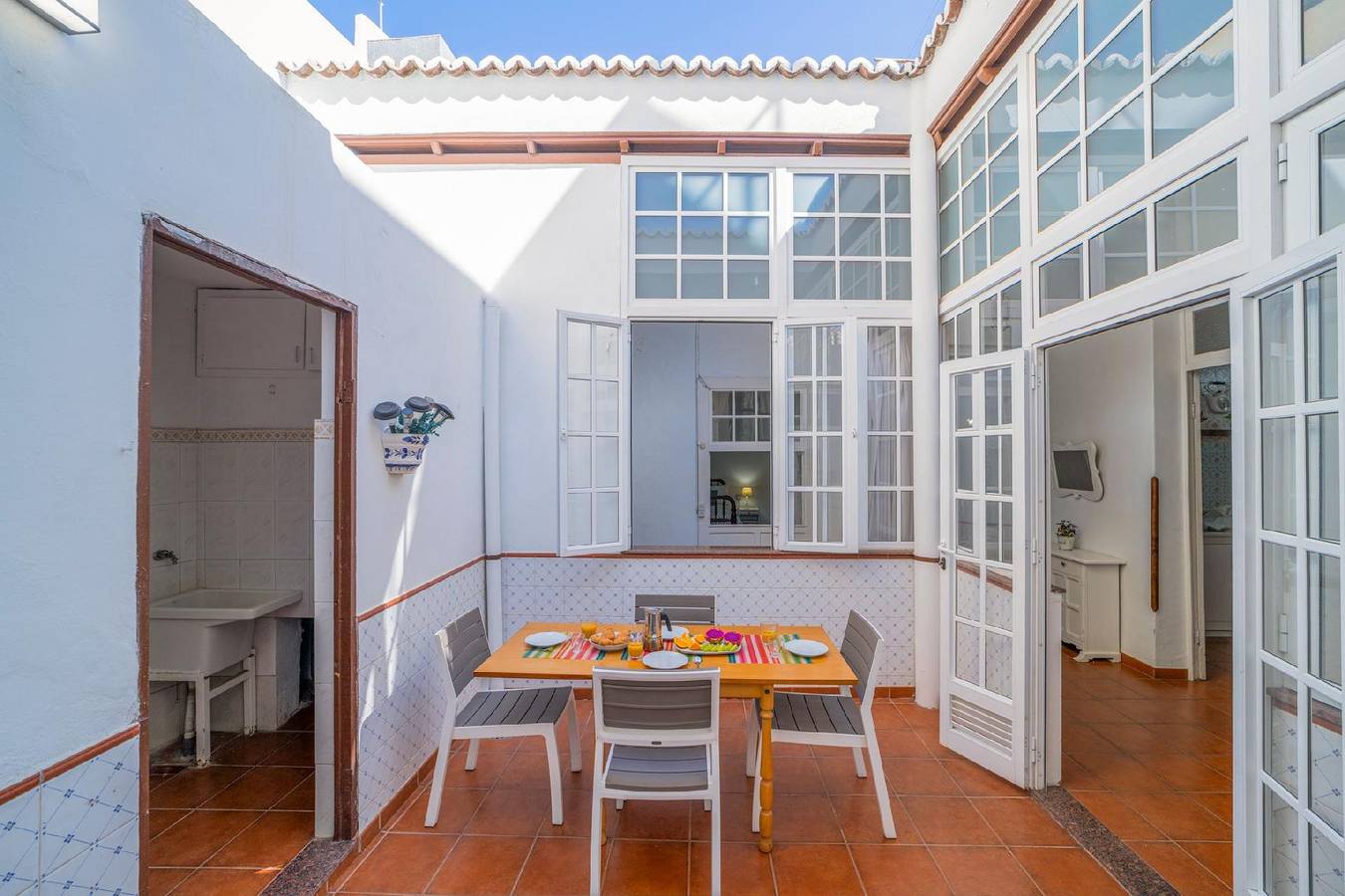 Chl La Placeta, Haus in Los Llanos de Aridane in Los Llanos, Los Llanos de Aridane
