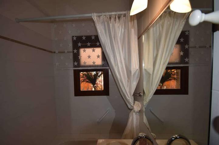 Chalet für 2 Personen, mit Garten am Lago Maggiore - 3