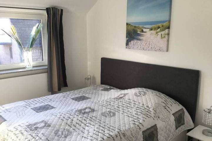 Ferienwohnung für 3 Personen, mit Balkon und Garten in Plön - 3