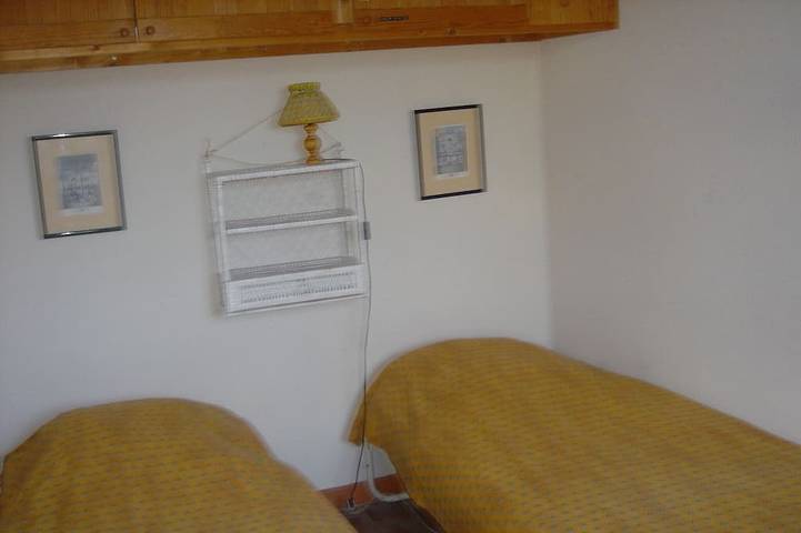 Ferienhaus für 4 Personen, mit Pool und Whirlpool sowie Terrasse in Cassis - 2