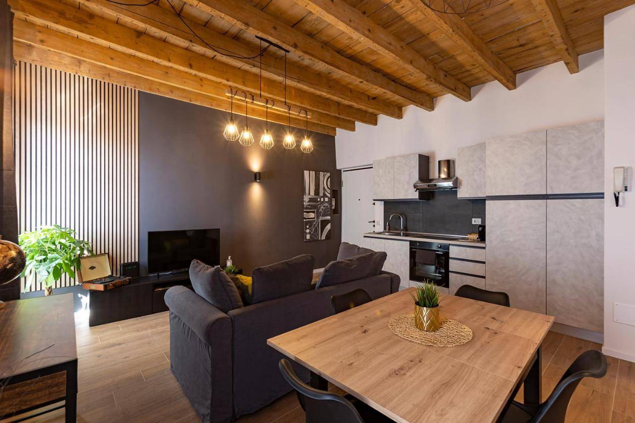 Appartamento intero, Magenta 4 in Bollate, Provincia di Milano