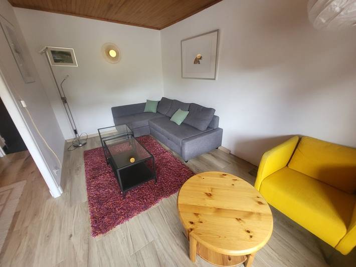 Ganze Wohnung, Duplex-Wohnung - Blick auf die Pisten in Montgenèvre, Briançon und Umgebung