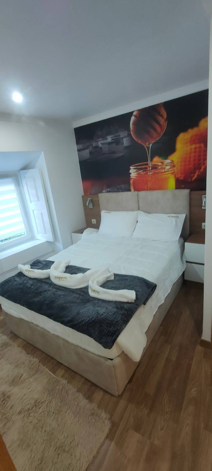 Vakantiehuis 'Origens' met Wi-Fi en airconditioning, foto 12