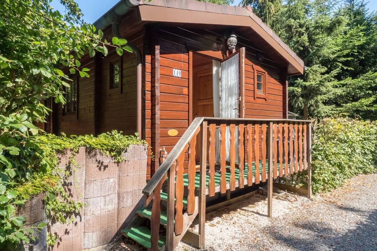 Ferienhaus für 2 Personen in Epe, Veluwe