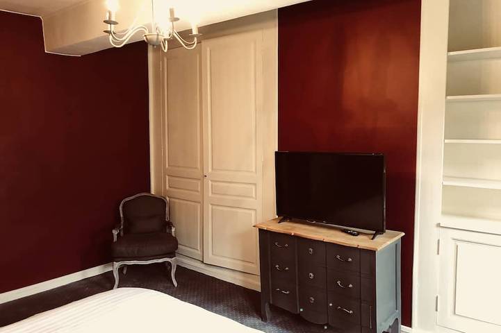 Location de vacances pour 15 personnes, avec jardin à Morienval - 3