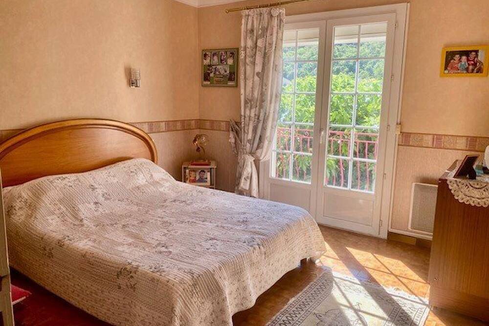 Maison F5 avec jardin et terrasse, animaux admis in Le Boulou, Région de Céret